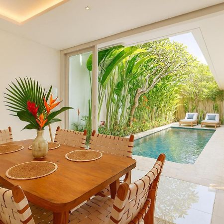 Villa Vana, Sitara Villa Group Seminyak  Exterior photo